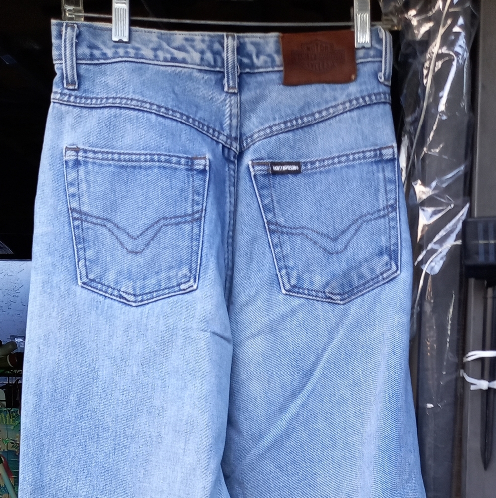 Harley Davidson W Jeans 31x30